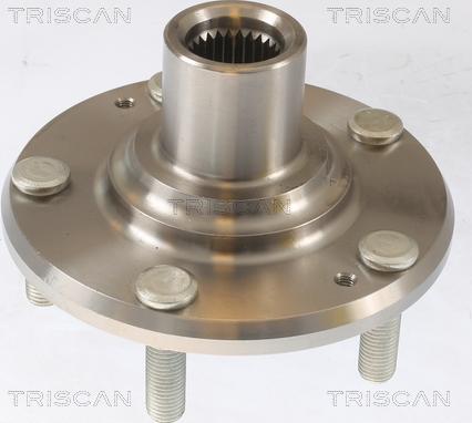 Triscan 8535 43000 - Mozzo ruota autozon.pro