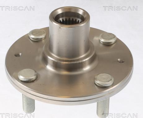 Triscan 8535 43003 - Mozzo ruota autozon.pro