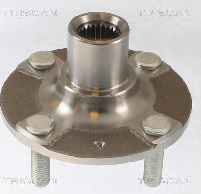 Triscan 8535 43002 - Mozzo ruota autozon.pro