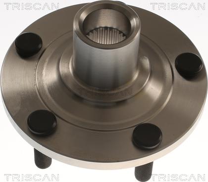 Triscan 8535 50000 - Mozzo ruota autozon.pro