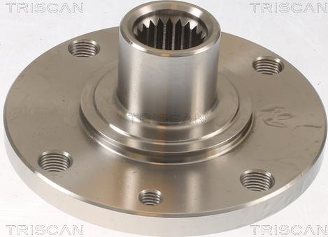 Triscan 8535 15000 - Mozzo ruota autozon.pro