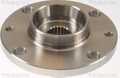 Triscan 8535 15000 - Mozzo ruota autozon.pro