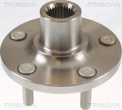 Triscan 8535 16009 - Mozzo ruota autozon.pro