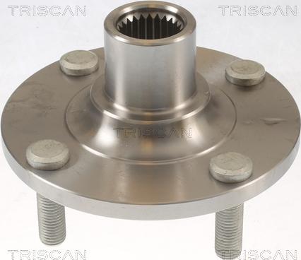 Triscan 8535 16004 - Mozzo ruota autozon.pro