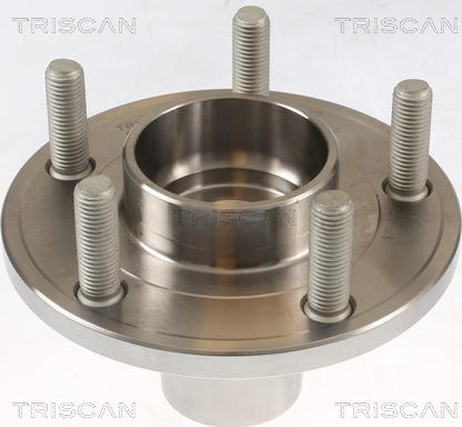 Triscan 8535 16005 - Mozzo ruota autozon.pro