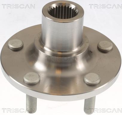 Triscan 8535 16005 - Mozzo ruota autozon.pro