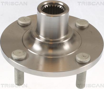 Triscan 8535 16006 - Mozzo ruota autozon.pro