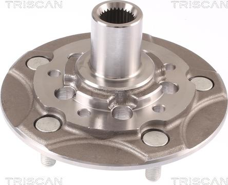 Triscan 8535 16001 - Mozzo ruota autozon.pro