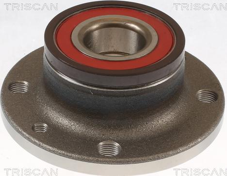 Triscan 8535 16008 - Mozzo ruota autozon.pro