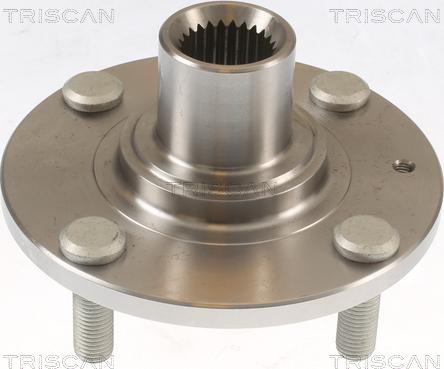 Triscan 8535 16002 - Mozzo ruota autozon.pro