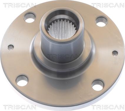 Triscan 8535 10009 - Mozzo ruota autozon.pro