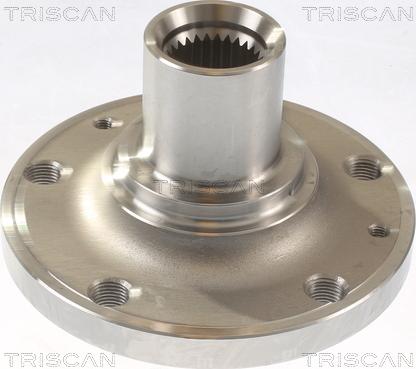 Triscan 8535 10005 - Mozzo ruota autozon.pro