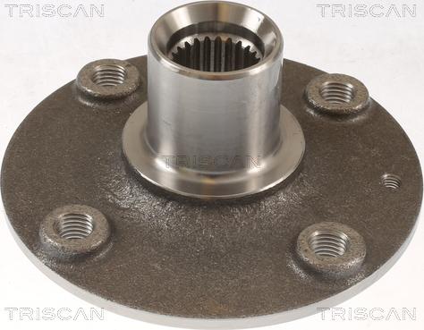 Triscan 8535 10000 - Mozzo ruota autozon.pro