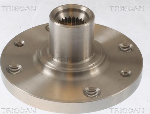 Triscan 8535 10001 - Mozzo ruota autozon.pro