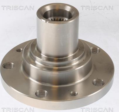 Triscan 8535 10003 - Mozzo ruota autozon.pro