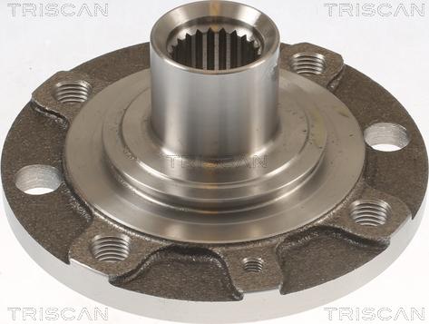 Triscan 8535 10002 - Mozzo ruota autozon.pro