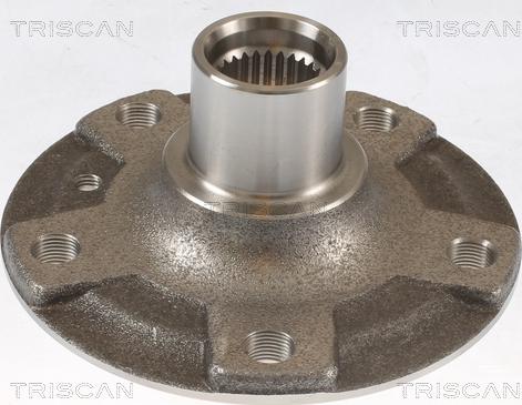 Triscan 8535 11009 - Mozzo ruota autozon.pro