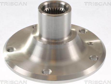 Triscan 8535 11006 - Mozzo ruota autozon.pro