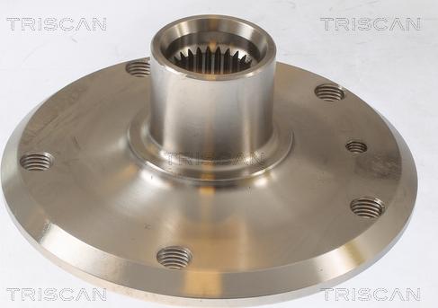 Triscan 8535 11000 - Mozzo ruota autozon.pro