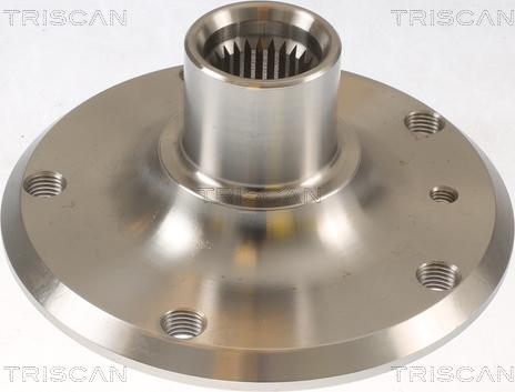 Triscan 8535 11001 - Mozzo ruota autozon.pro