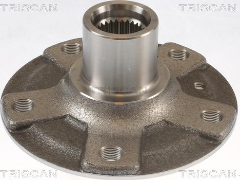 Triscan 8535 11008 - Mozzo ruota autozon.pro