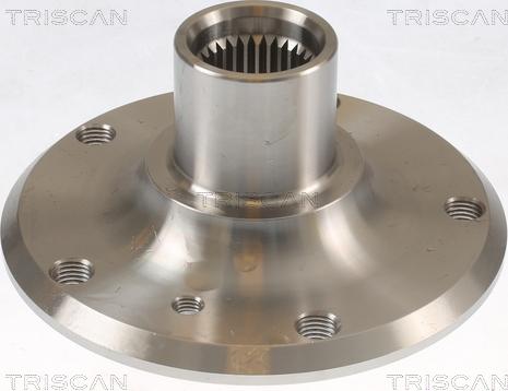 Triscan 8535 11003 - Mozzo ruota autozon.pro