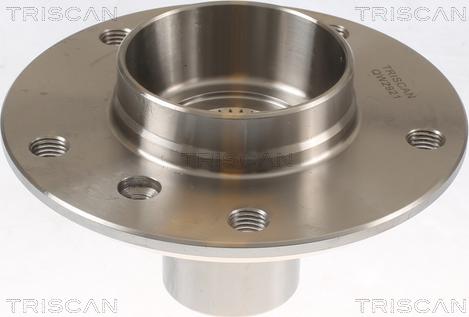 Triscan 8535 11003 - Mozzo ruota autozon.pro