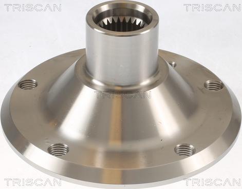 Triscan 8535 11002 - Mozzo ruota autozon.pro