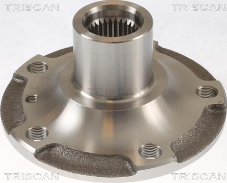 Triscan 8535 11007 - Mozzo ruota autozon.pro