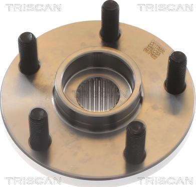 Triscan 8535 13004 - Mozzo ruota autozon.pro