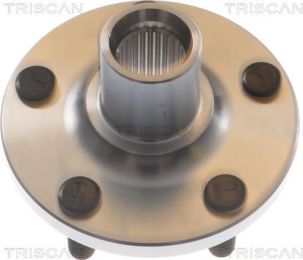 Triscan 8535 13004 - Mozzo ruota autozon.pro