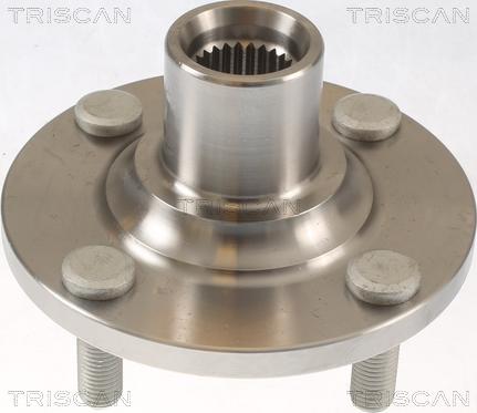 Triscan 8535 13000 - Mozzo ruota autozon.pro