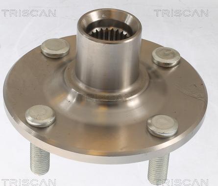 Triscan 8535 13002 - Mozzo ruota autozon.pro