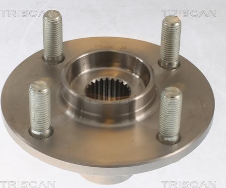 Triscan 8535 13002 - Mozzo ruota autozon.pro