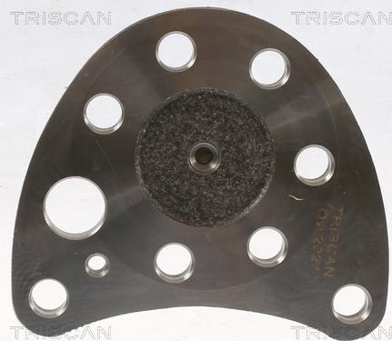 Triscan 8535 29011 - Mozzo ruota autozon.pro