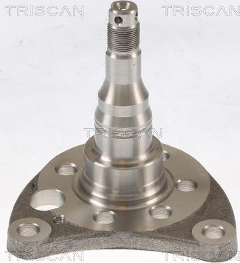 Triscan 8535 29012 - Mozzo ruota autozon.pro