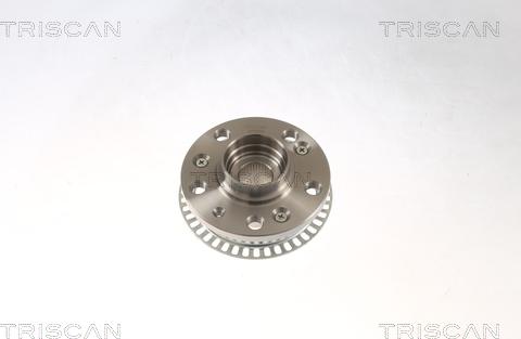 Triscan 8535 29017 - Mozzo ruota autozon.pro