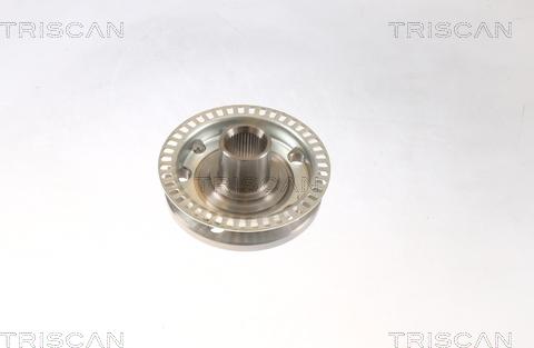 Triscan 8535 29017 - Mozzo ruota autozon.pro