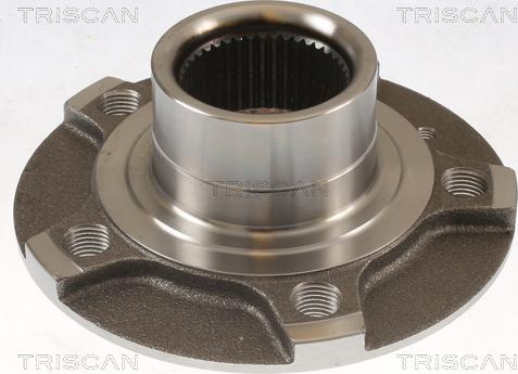 Triscan 8535 29030 - Mozzo ruota autozon.pro