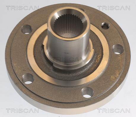 Triscan 8535 29031 - Mozzo ruota autozon.pro