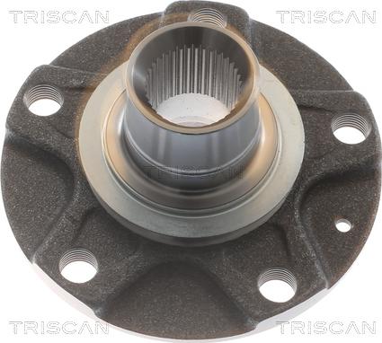 Triscan 8535 29032 - Mozzo ruota autozon.pro