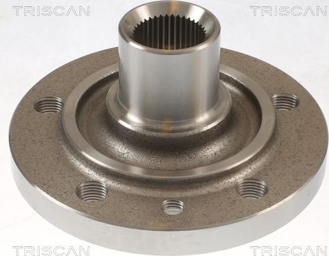 Triscan 8535 29024 - Mozzo ruota autozon.pro