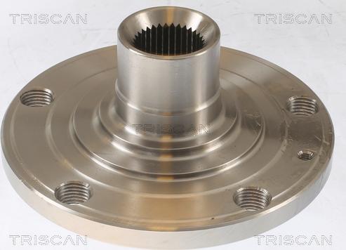 Triscan 8535 29020 - Mozzo ruota autozon.pro