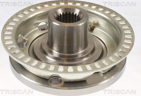 Triscan 8535 29028 - Mozzo ruota autozon.pro