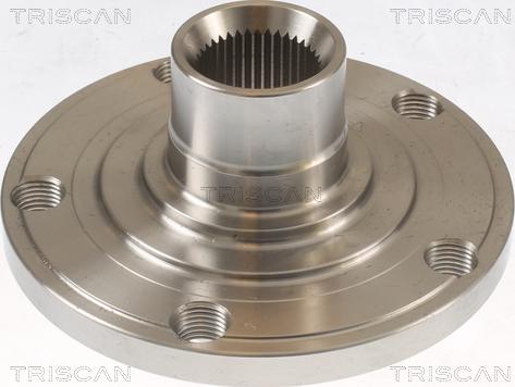 Triscan 8535 29022 - Mozzo ruota autozon.pro