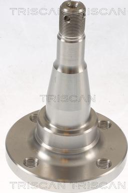 Triscan 8535 24000 - Mozzo ruota autozon.pro