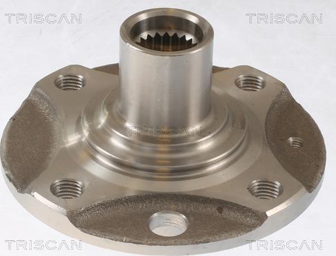 Triscan 8535 24001 - Mozzo ruota autozon.pro