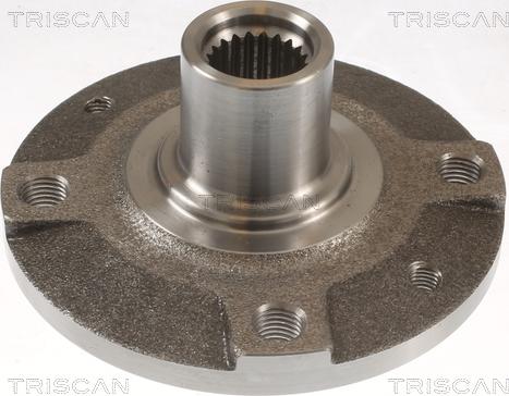 Triscan 8535 25004 - Mozzo ruota autozon.pro