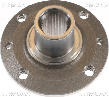 Triscan 8535 25005 - Mozzo ruota autozon.pro