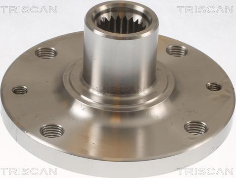 Triscan 8535 25000 - Mozzo ruota autozon.pro